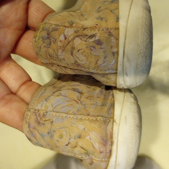 5Th Avenue Ballerina Slipon - Picture 4 of 8